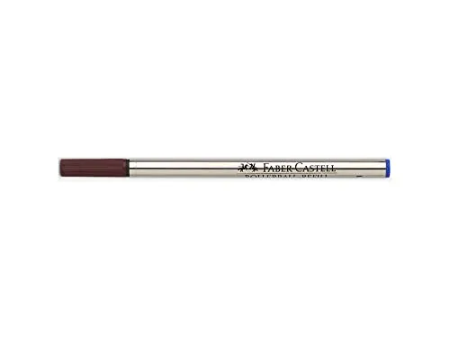 Faber-Castell Tintenrollermine M Mine dokumentenecht