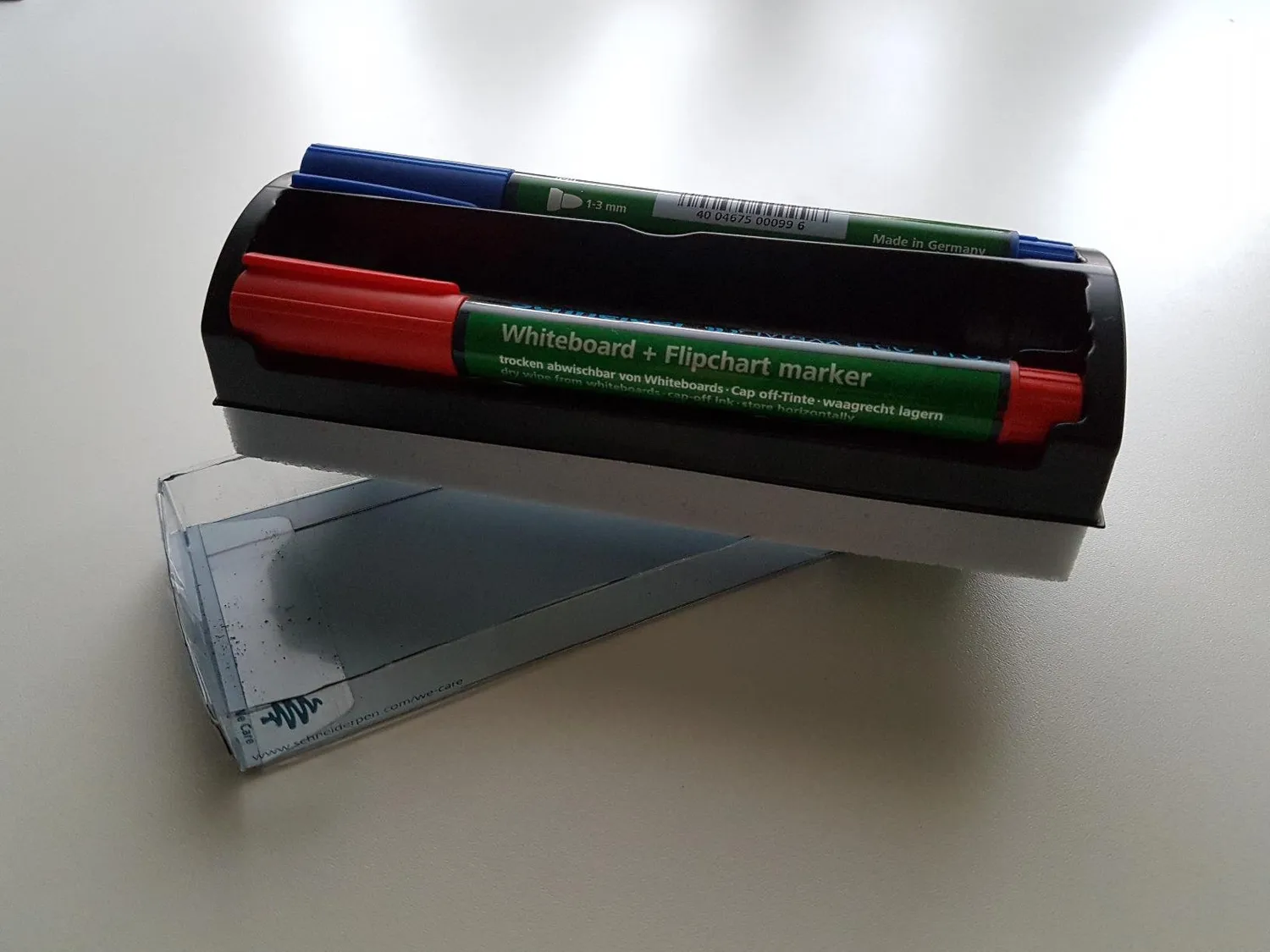 Schneider Maxx Eco 110 Whiteboard-Marker nachfüllbar