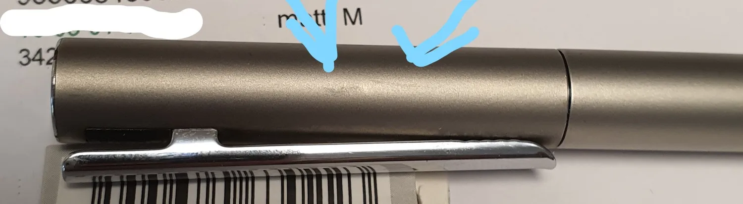 Faber-Castell Neo Slim Füllhalter