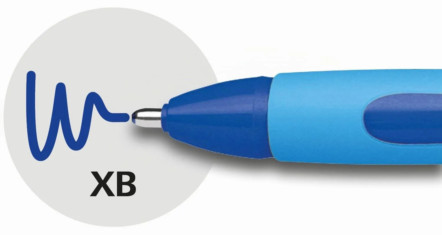 Schneider Slider Memo XB Kugelschreiber