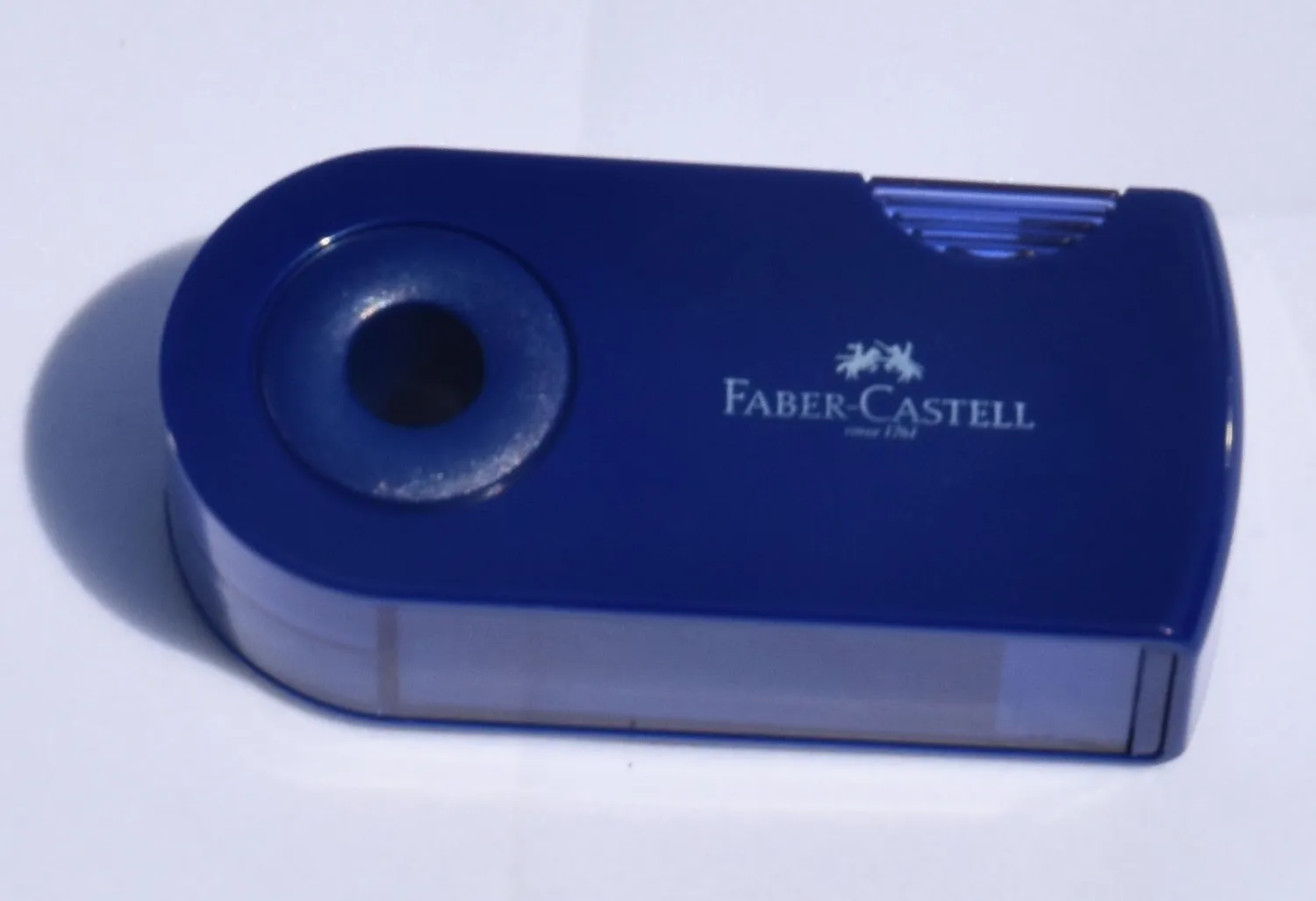 Faber-Castell Sleeve 182700 Doppelspitzer
