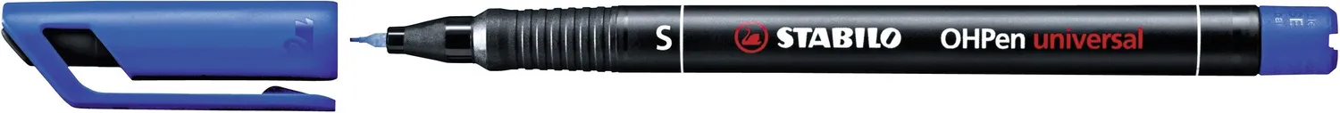 STABILO OHPen universal Folienstift permanent