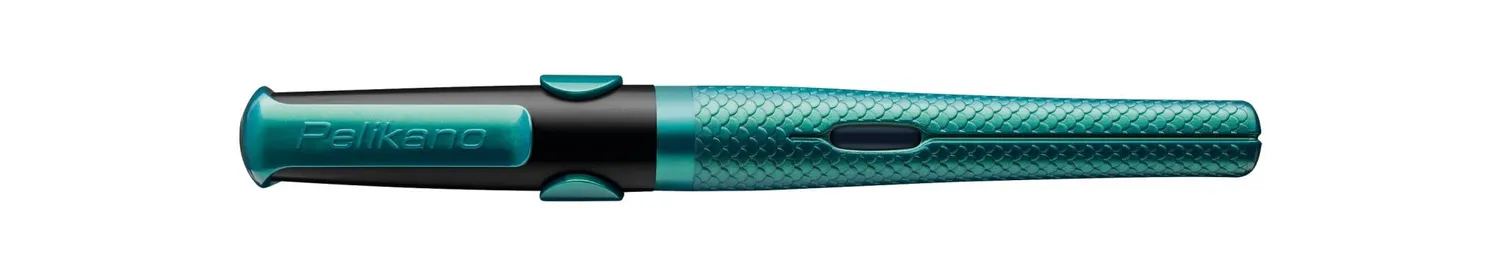 Pelikan Pelikano P480 M Schulfüller Dragon 1 Stück