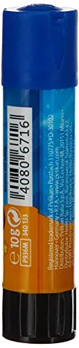 Pelikan Pelifix Klebestift 3x10 g im Trend-Design