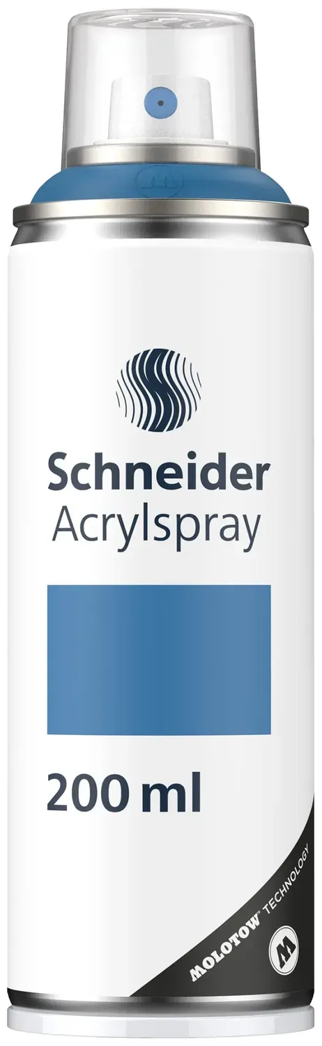 Schneider Paint-It 030 Sprühfarbe 200ml matt