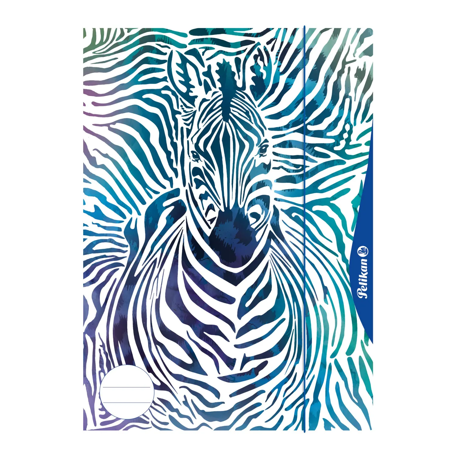 Pelikan quick open Sammelmappe