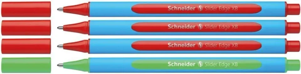 Schneider Slider Edge XB Kugelschreiber