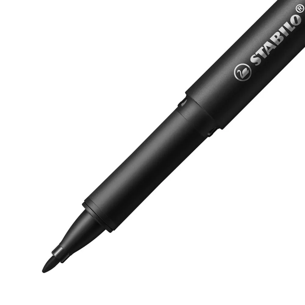 STABILO dr!ver Premium-Filzschreiber 0,8 mm