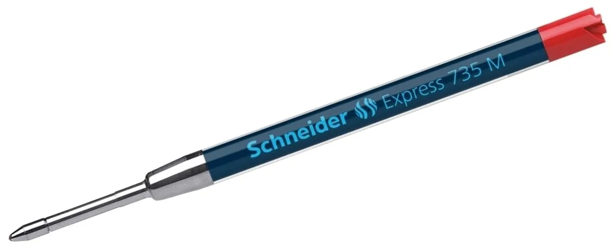 Schneider Express 735 M Kugelschreibermine G2