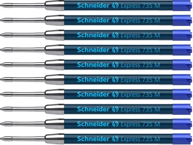 Schneider Express 735 M Kugelschreibermine G2