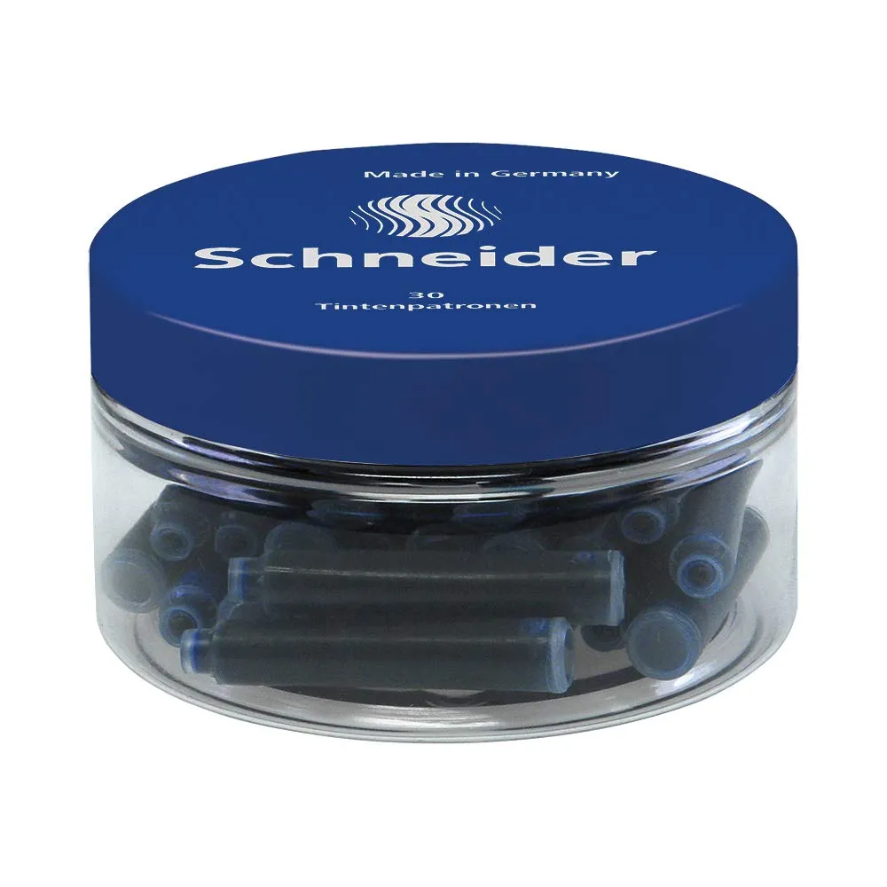 Schneider 6803 Tintenpatronen löschbar