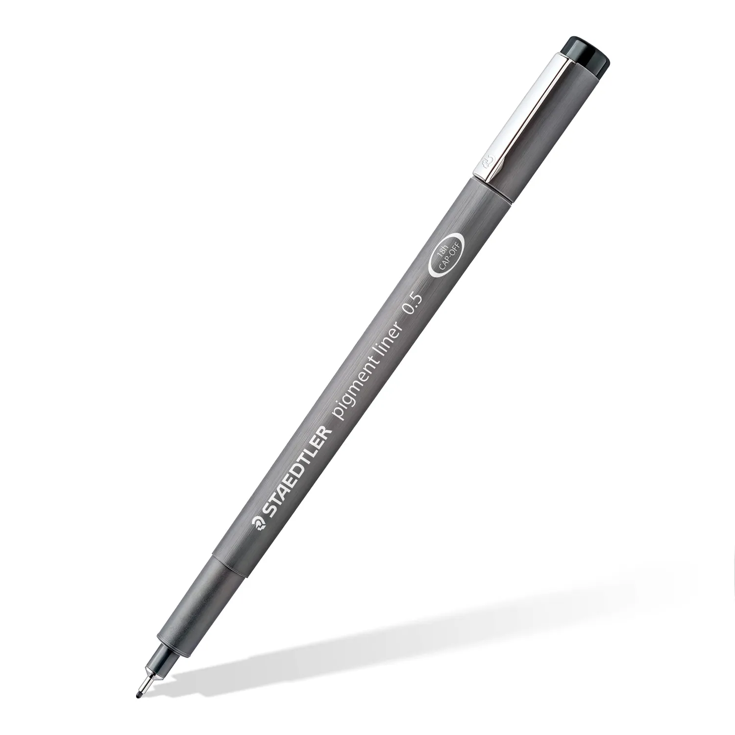 STAEDTLER Pigment Liner 308 Fineliner